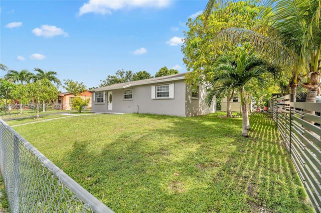 14521 SW 297th Street, Homestead, FL 33033