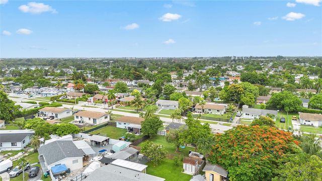 14521 SW 297th Street, Homestead, FL 33033