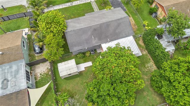 14521 SW 297th Street, Homestead, FL 33033