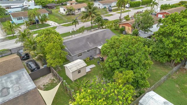 14521 SW 297th Street, Homestead, FL 33033