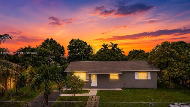 14521 SW 297th Street, Homestead, FL 33033