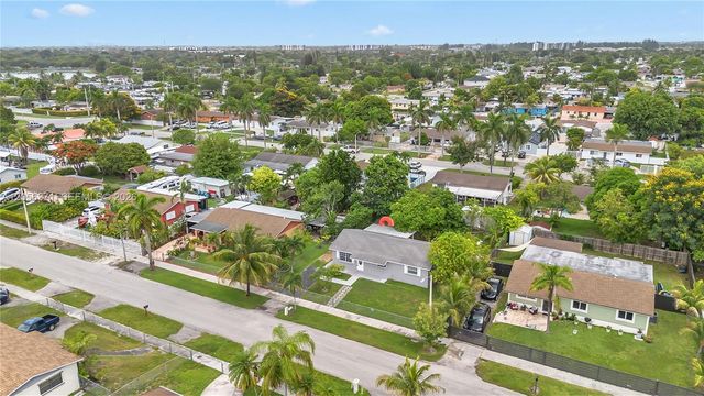 14521 SW 297th Street, Homestead, FL 33033