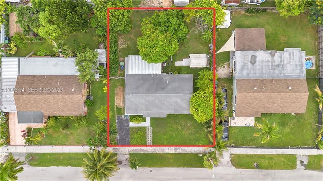 14521 SW 297th Street, Homestead, FL 33033