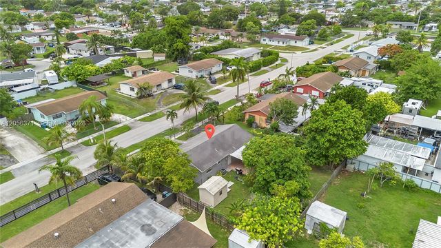 14521 SW 297th Street, Homestead, FL 33033