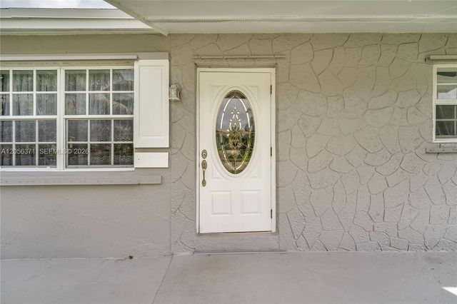 14521 SW 297th Street, Homestead, FL 33033