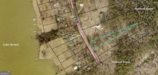 0 Arrowhead Road, Greensboro, GA 30642