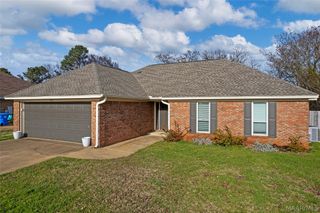 1958 Calumet Parkway, Prattville, AL 36066