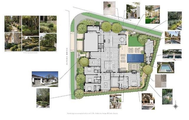 1900 Altura, Corona Del Mar, CA 92625