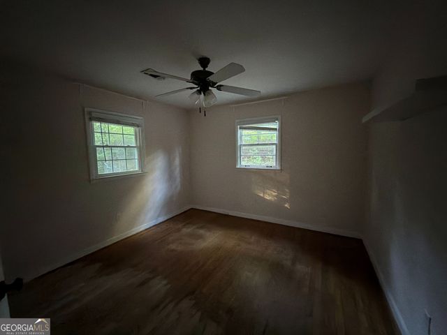 3175 Wallace Lake Road, Douglasville, GA 30135