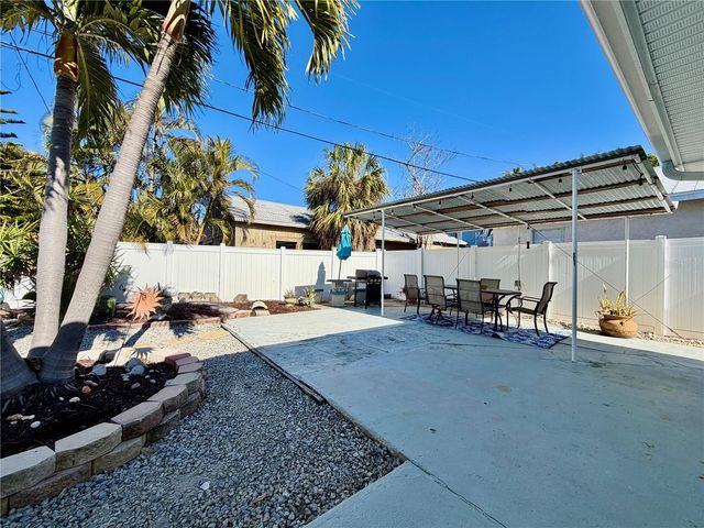 13299 3RD STREET E S, Madeira Beach, FL 33708