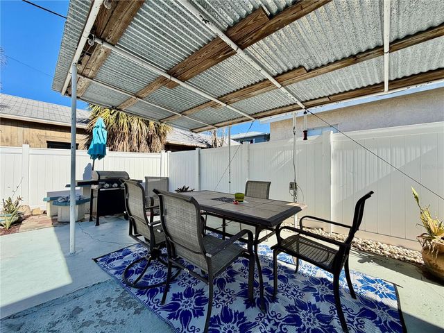13299 3RD STREET E S, Madeira Beach, FL 33708