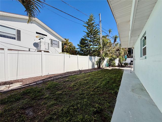 13299 3RD STREET E S, Madeira Beach, FL 33708