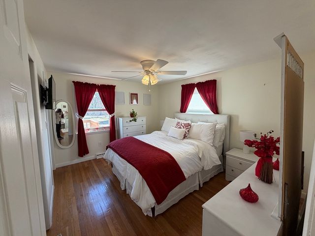 21 Howard Street, Milford, MA 01757