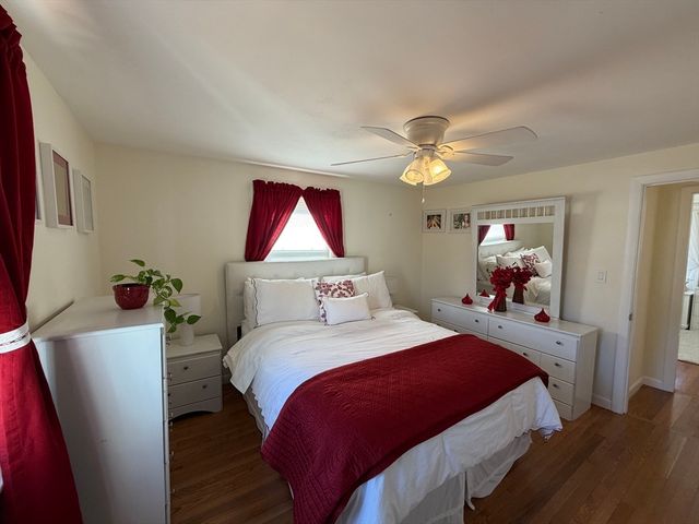 21 Howard Street, Milford, MA 01757