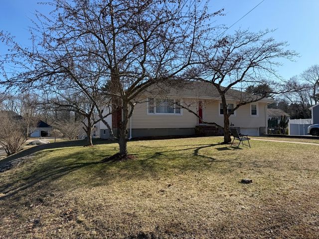 21 Howard Street, Milford, MA 01757