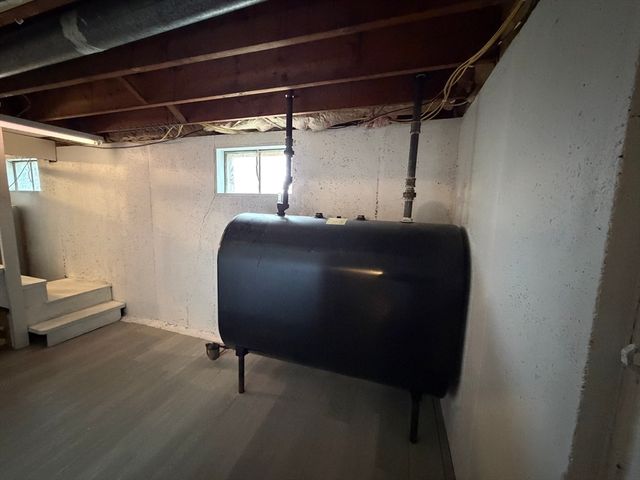 21 Howard Street, Milford, MA 01757