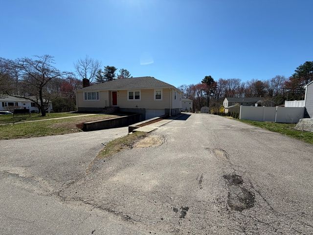 21 Howard Street, Milford, MA 01757