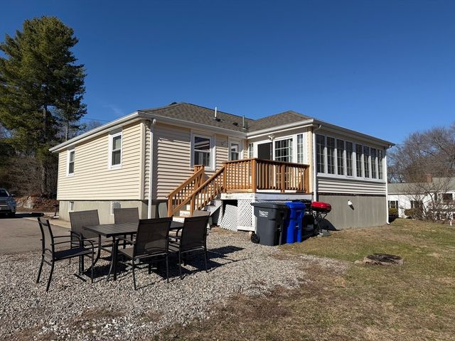 21 Howard Street, Milford, MA 01757