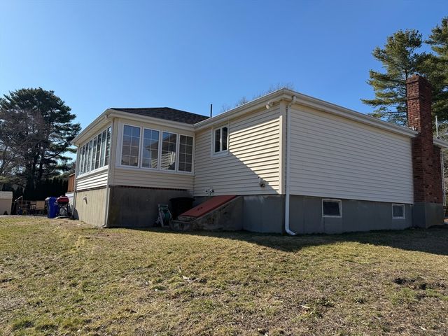 21 Howard Street, Milford, MA 01757