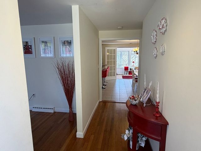 21 Howard Street, Milford, MA 01757