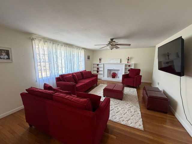 21 Howard Street, Milford, MA 01757