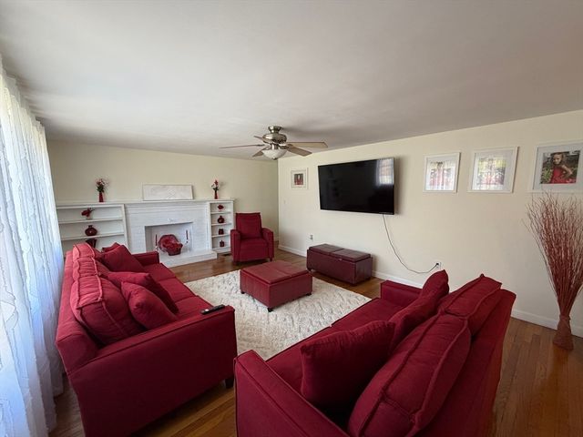 21 Howard Street, Milford, MA 01757