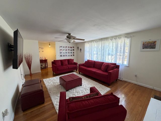 21 Howard Street, Milford, MA 01757