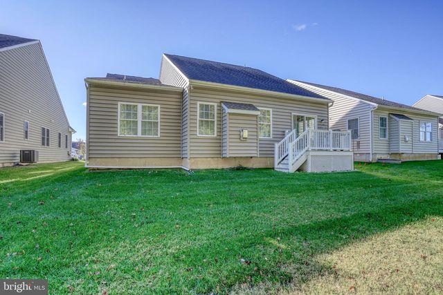 131 LUPINE DR, Smyrna, DE 19977