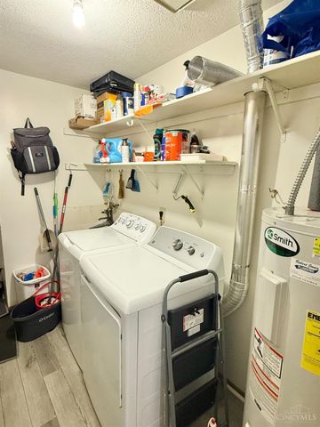 5442 Bluesky Drive, Green Twp, OH 45247