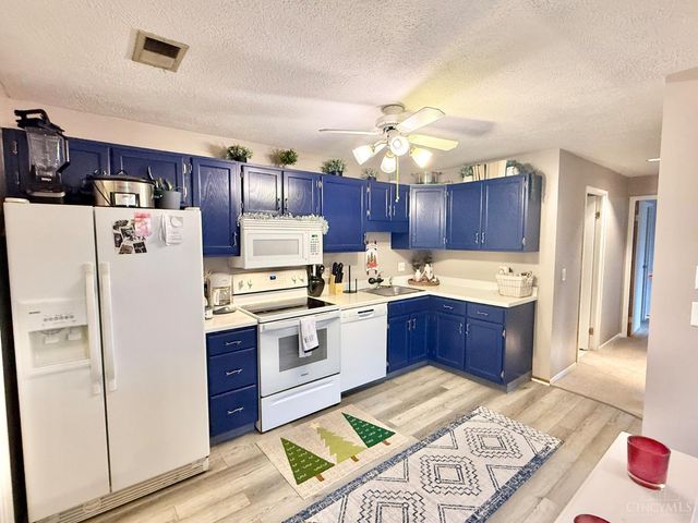 5442 Bluesky Drive, Green Twp, OH 45247