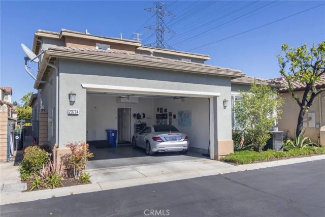 23734 Mahogany Court, Valencia, CA 91354