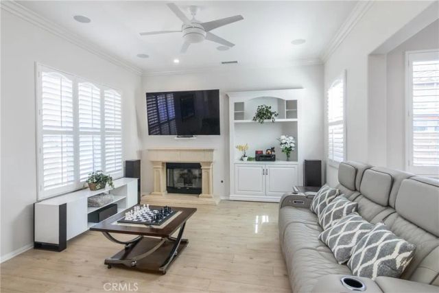 23734 Mahogany Court, Valencia, CA 91354