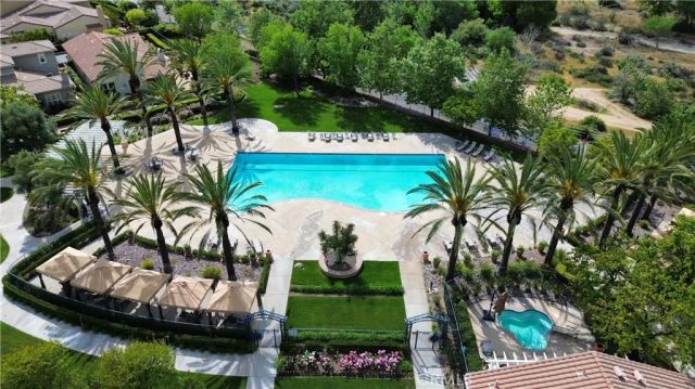 23734 Mahogany Court, Valencia, CA 91354