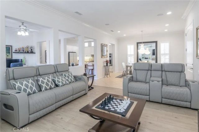 23734 Mahogany Court, Valencia, CA 91354