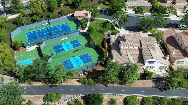 23734 Mahogany Court, Valencia, CA 91354