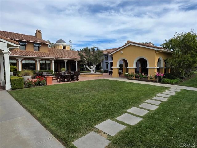 23734 Mahogany Court, Valencia, CA 91354