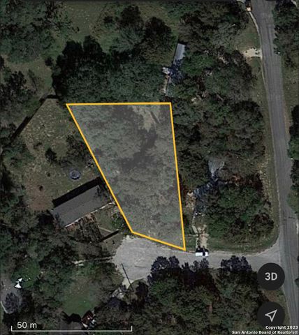 3911 ANAQUA DR, Elmendorf, TX 78112