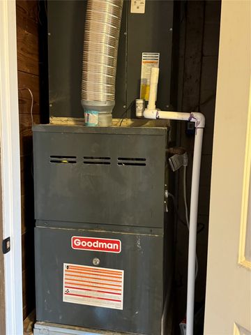 510 Cain St, Quanah, TX 79252