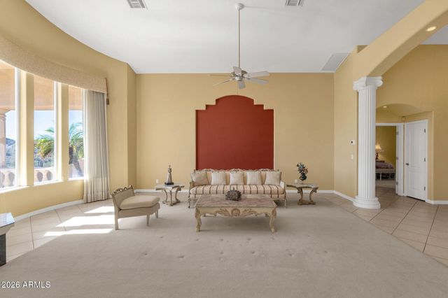 16029 E TREVINO Drive, Fountain Hills, AZ 85268