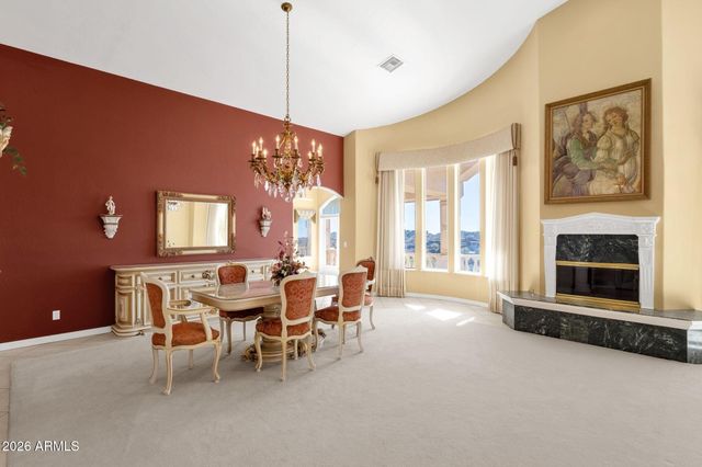 16029 E TREVINO Drive, Fountain Hills, AZ 85268