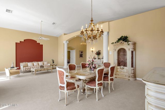 16029 E TREVINO Drive, Fountain Hills, AZ 85268