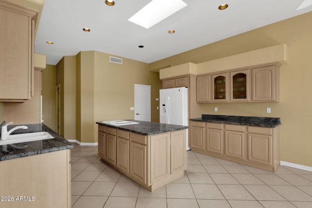 16029 E TREVINO Drive, Fountain Hills, AZ 85268