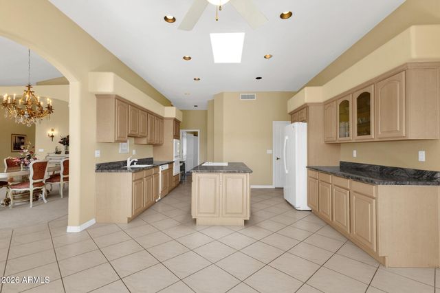 16029 E TREVINO Drive, Fountain Hills, AZ 85268