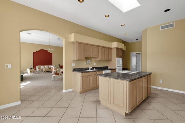 16029 E TREVINO Drive, Fountain Hills, AZ 85268