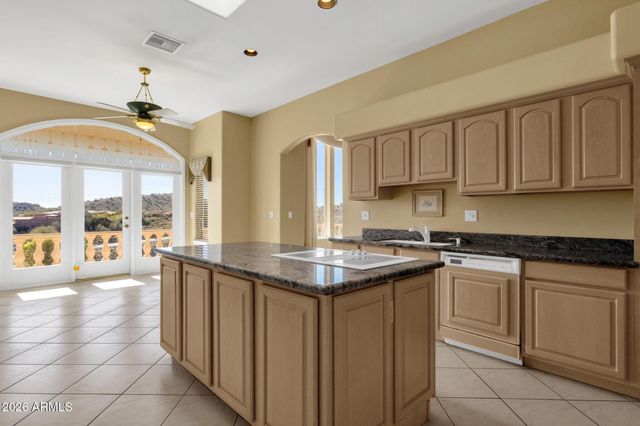 16029 E TREVINO Drive, Fountain Hills, AZ 85268