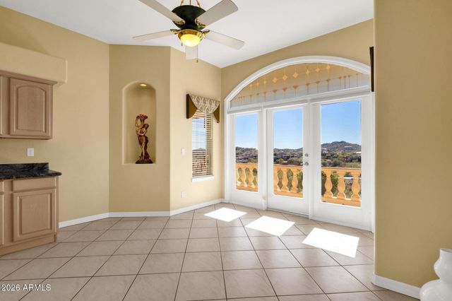 16029 E TREVINO Drive, Fountain Hills, AZ 85268