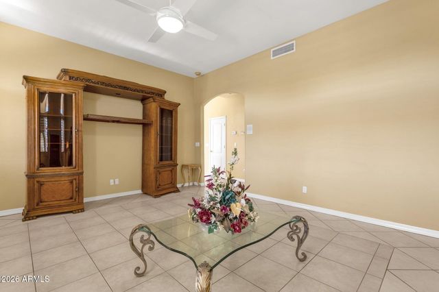 16029 E TREVINO Drive, Fountain Hills, AZ 85268