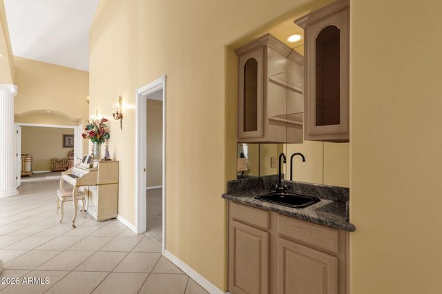 16029 E TREVINO Drive, Fountain Hills, AZ 85268