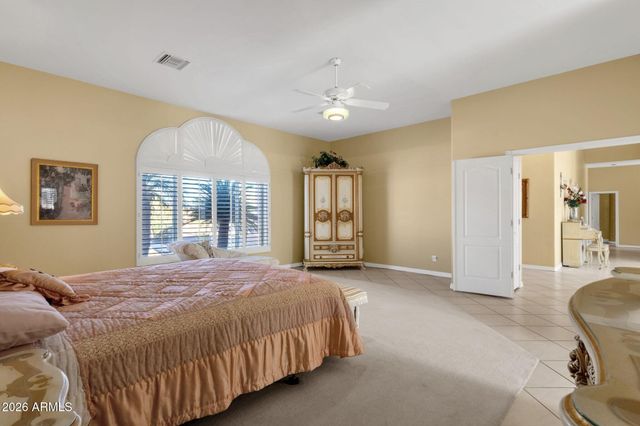 16029 E TREVINO Drive, Fountain Hills, AZ 85268