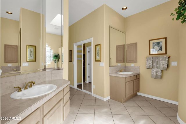 16029 E TREVINO Drive, Fountain Hills, AZ 85268